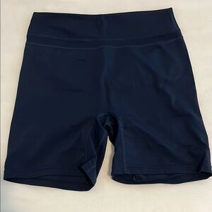 Tomtiger Navy Blue Shorts